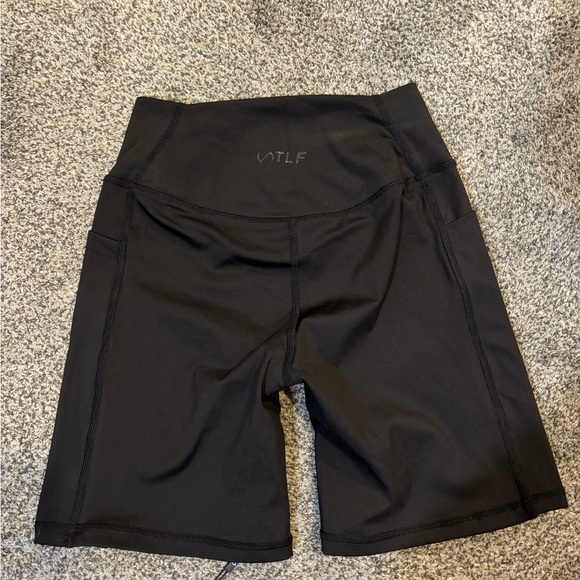 TLF Hyper Power Side Pocket Shorts - Picture 4 of 4